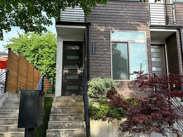 5620 California Avenue SW #A, Seattle, WA 98136