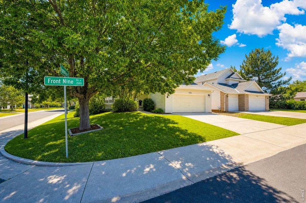 1506 Front Nine Dr