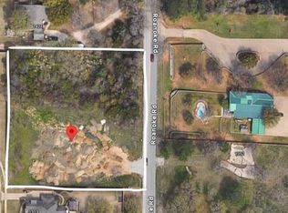 1411 Roanoke Rd, Roanoke, TX 76262