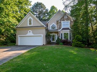 162 Colonial Dr, Woodstock, GA 30189