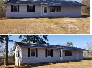77 Water Tower Rd, Salesville, AR 72653