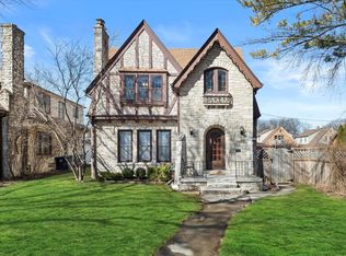 5644 W Roosevelt Dr, Milwaukee, WI 53216