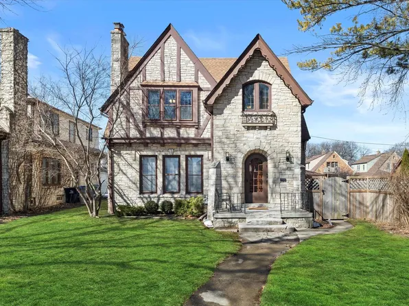 5644 West Roosevelt DRIVE, Milwaukee, WI 53216