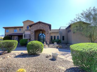 12009 E Ironwood Dr, Scottsdale, AZ 85259