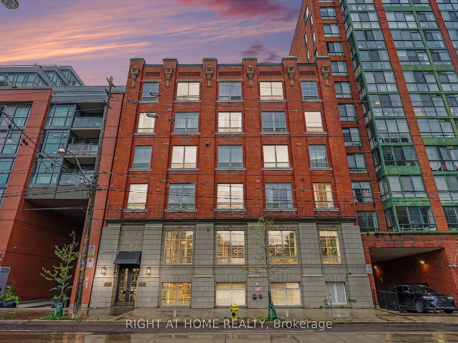 1 bed, $3,300 — Photo 1