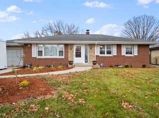 2011 Mayfield Ave, Joliet, IL 60435