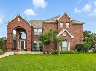 109 Visalia Ln, Denton, TX 76210