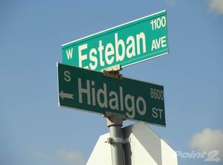 8608 S Hidalgo St, Pharr, TX 78577