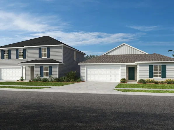 Homes Available Soon, Pine Preserve
