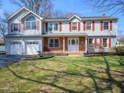 21 Jefferson Court, Freehold, NJ, 07728