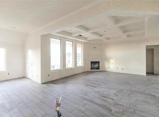 9332 NW 117th St, Yukon, OK 73099