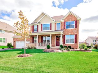 9654 Kelley Ln, Huntley, IL 60142