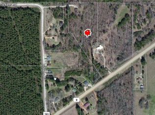 1639 Pickens Rd, Pontotoc, MS 38863