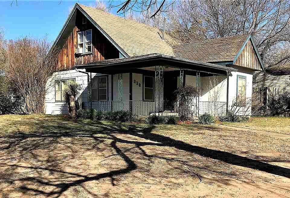 1st image of 218 S McKinley St