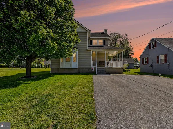 7333 Greenbank Rd, Middle River, MD 21220