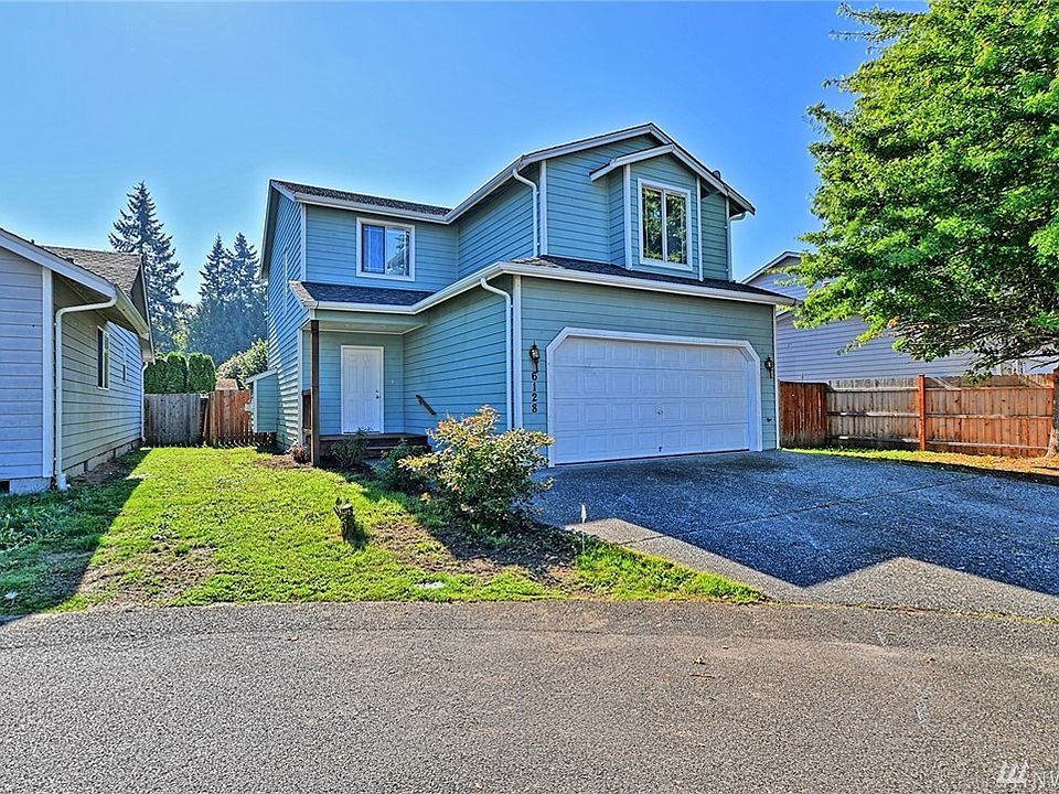 1st image of 6128 81st Pl NE