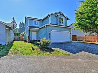 6128 81st Pl NE, Marysville, WA 98270