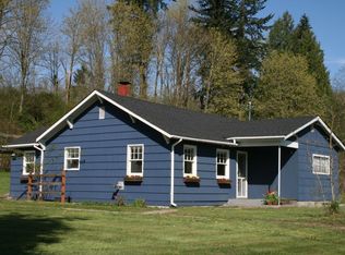 20110 Sill Rd, Arlington, WA 98223