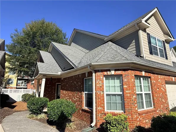 1827 Willow Branch Ln NW, Kennesaw, GA 30152