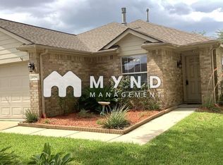19254 Augusta Mist Ln, Katy, TX 77449