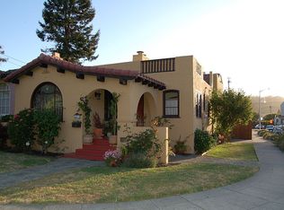 704 Pomona Ave, Albany, CA 94706
