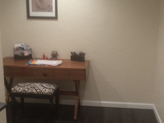 Finished Basement