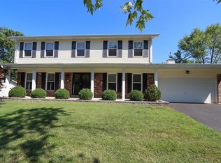 12923 Mayerling Dr, Saint Louis, MO