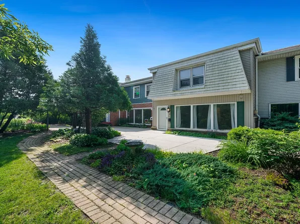 150 W Russell St, Rockton, IL 61072