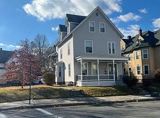 47 Maywood St #3, Worcester, MA 01603
