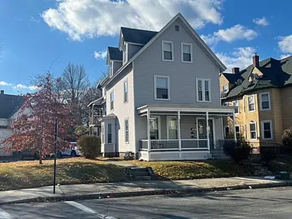 47 Maywood St #3, Worcester, MA 01603