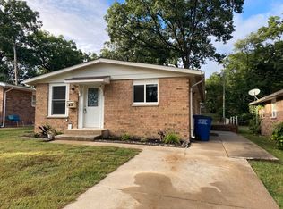 806 Walker St, Michigan City, IN