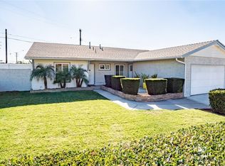 7986 Poinsettia Dr, Buena Park, CA 90620
