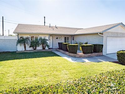 7986 Poinsettia Dr, Buena Park, CA, 90620