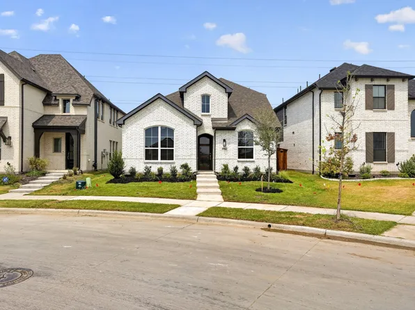 1704 Truro Ln, Fort Worth, TX 76052