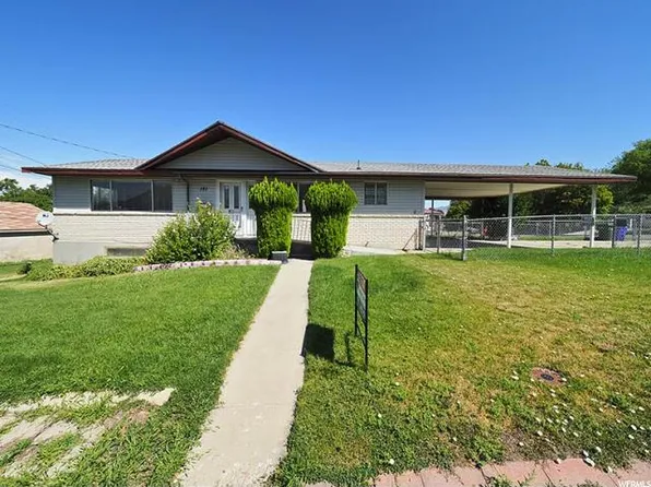 151 E 200 S, Tooele, UT 84074