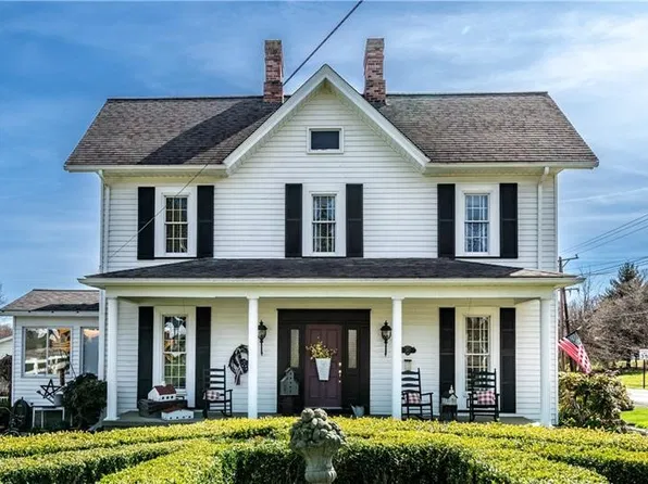 397 Evans City Rd, Butler, PA 16001