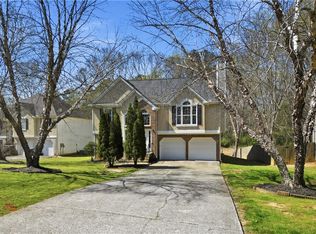 1488 Bellemeade Farms Rd SW, Marietta, GA 30008