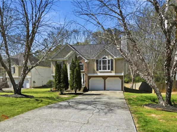 1488 Bellemeade Farms Rd SW, Marietta, GA 30008