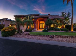 12922 W Modesto Dr, Litchfield Park, AZ 85340