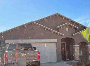 13824 Sky Harbor Ave, El Paso, TX 79928