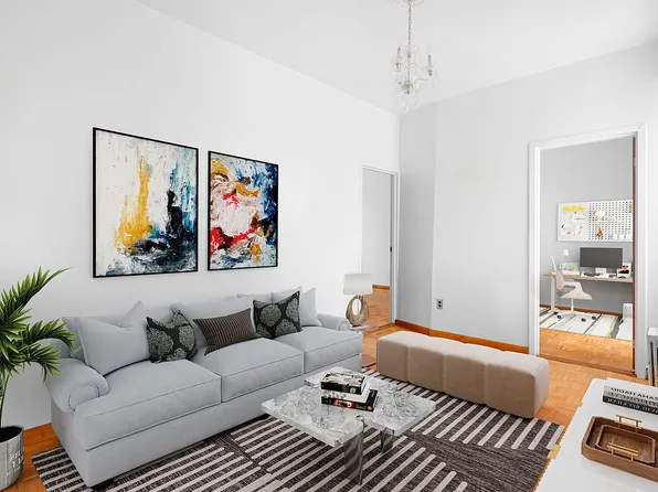 311 E 3rd St APT 3, New York, NY 10009