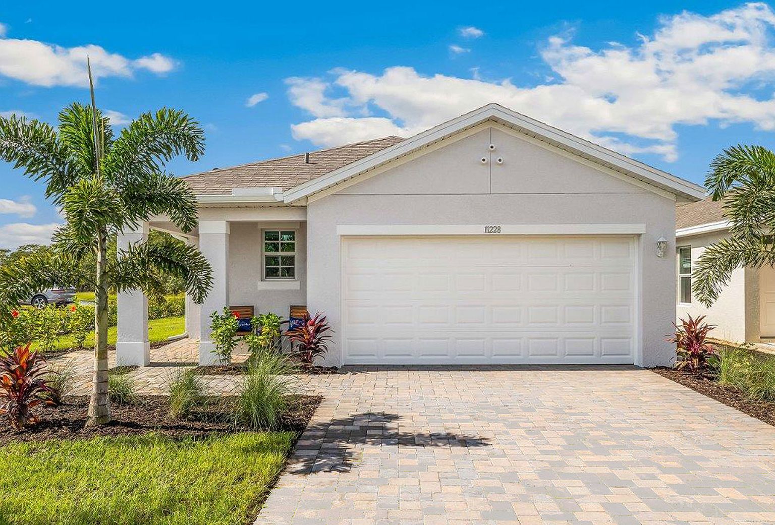 Asher Park by D.R. Horton in Lehigh Acres FL | Zillow