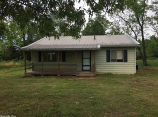 319 Highway 124, Jerusalem, AR 72080