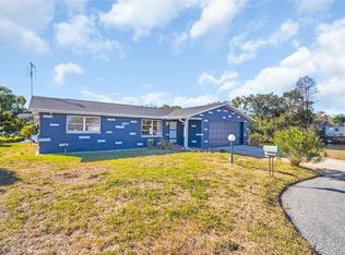 7230 Bradshaw Dr, New Port Richey, FL 34653