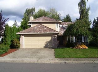 25502 Lk Wilderness Cc Dr SE, Maple Valley, WA 98038