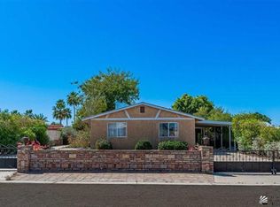 12443 E Brenda Dr, Yuma, AZ 85367