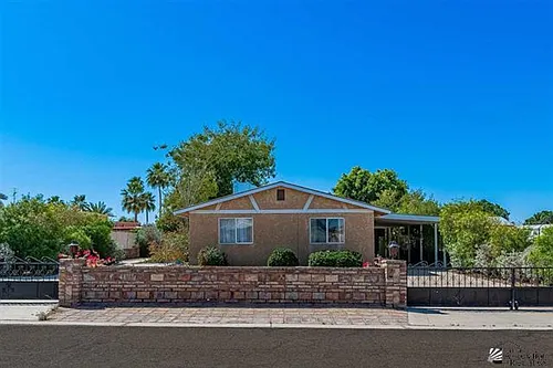 12443 E Brenda Dr Photo 1