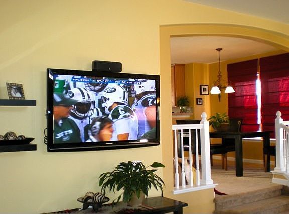 Free 50' Plasma