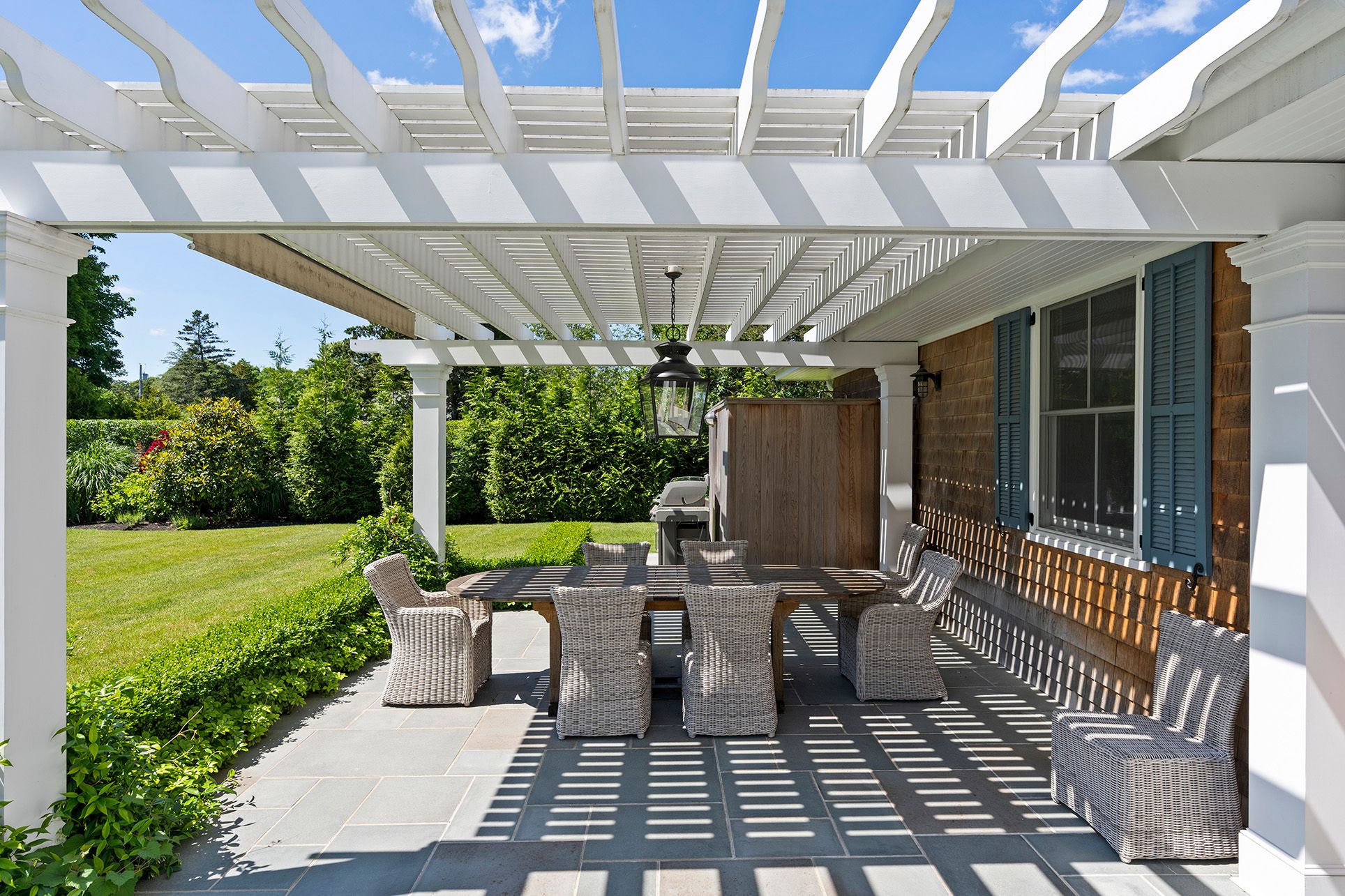 55 Lamb Ave, Quogue, NY 11959 Out East