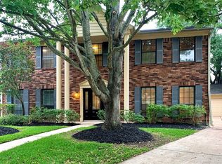 2311 Cooks Walk Ct, Richmond, TX 77406